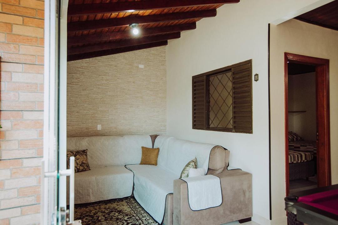 Casa C Churrasq Em Monte Castelo, Campo Grande-Ms Campo Grande  Exterior photo