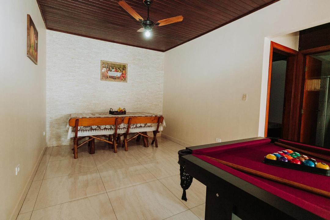 Casa C Churrasq Em Monte Castelo, Campo Grande-Ms Campo Grande  Exterior photo