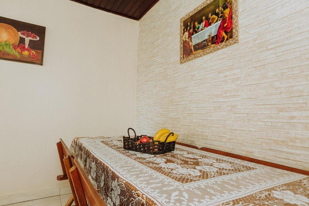 Casa C Churrasq Em Monte Castelo, Campo Grande-Ms Campo Grande  Exterior photo